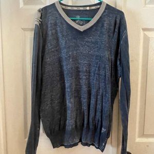 GUESS MEN'S LONG SLEEVE XXL